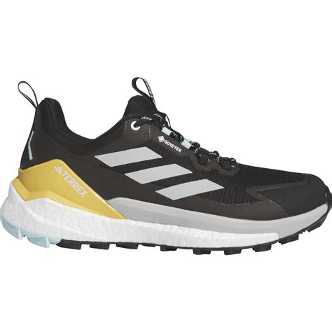 adidas terrex free hiker wanderschuhe herren core black|terrex free hiker boot.